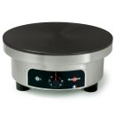 Krampouz Crepes maker Crepesgerät 48cm Komfort Rund...