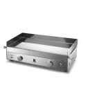 Krampouz Plancha "K" Premium Gross Elektro Grillplatte Griddleplatte Bratplatte