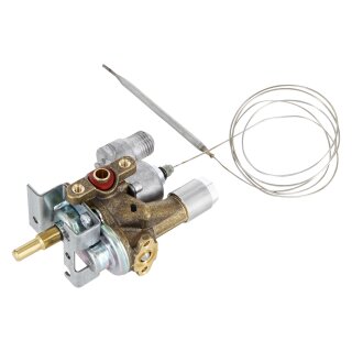 Gas Thermostat Bypass 0.55 Omega